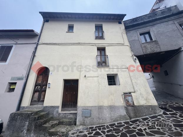 Appartamento Cittaducale [Cod. rif 3203814VRG]