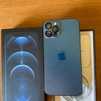 IPhone 12 Pro 256gb perfetto