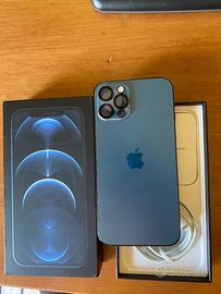 IPhone 12 Pro 256gb perfetto