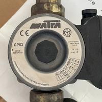 Pompa circolatore elettronico MATRA
