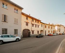 Porzione di casa a Gambolò Via Mazzini 3 locali