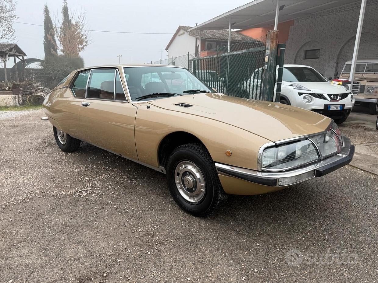 CITROEN Altro modello