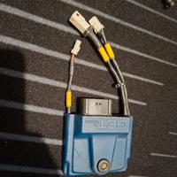 centralina GET Athena per honda crf 450 del 2013 