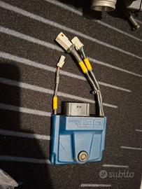 centralina GET Athena per honda crf 450 del 2013 