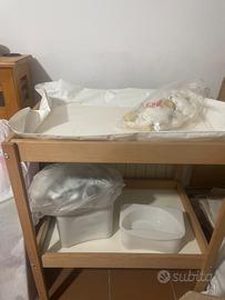 Fasciatoio Ikea