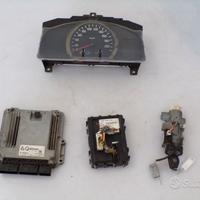 Kit Accensione Nissan Nv200 1.5 dci 2014