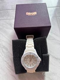 Orologio stroili