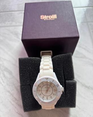 Orologio stroili