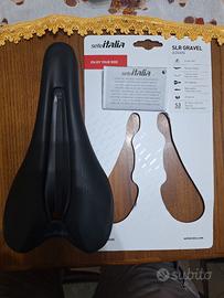 Sella srl gravel advan  s3