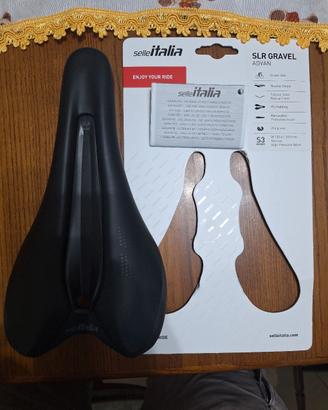 Sella srl gravel advan  s3