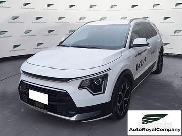 Kia Niro 1.6 GDi DCT PHEV Style