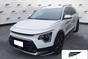 Kia Niro 1.6 GDi DCT PHEV Style