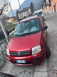 Fiat panda 1.2 2005
