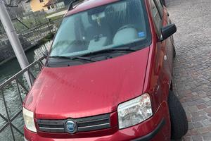 Fiat panda 1.2 2005