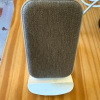 Stazione ricarica Iphone