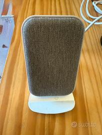 Stazione ricarica Iphone