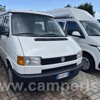 VOLKSWAGEN VW CALIFORNIA