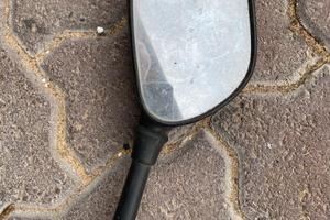 Specchio Retrovisore Malaguti F12 F10 SX