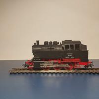 Locomotiva Tedesca DB