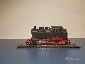 Locomotiva Tedesca DB