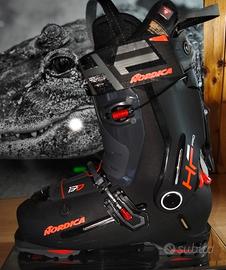 Scarpone sci pista Nordica HF 130  26.5 