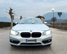 Bmw 118 120d xDrive 5p. Urban