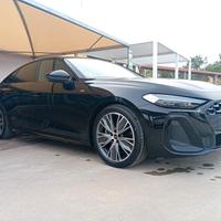 Audi A5 TDI 150 kW mHEV+ S tronic Line edition