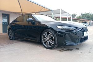 Audi A5 TDI 150 kW mHEV+ S tronic Line edition