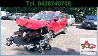 Ricambi usati MG ZS restyling SAIC 1.5 VTi - 15S4C