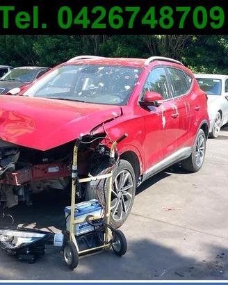 Ricambi usati MG ZS restyling SAIC 1.5 VTi - 15S4C