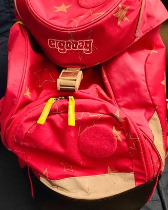 Zaino Ergobag StarlightBear
