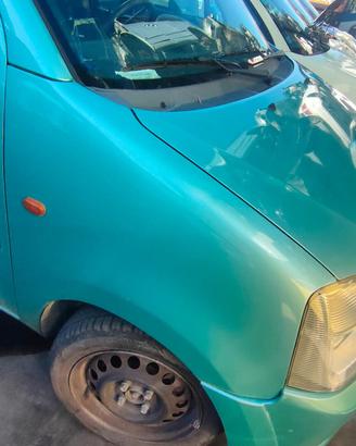 OPEL AGILA 2001 PARAFANGO ANTERIORE DX