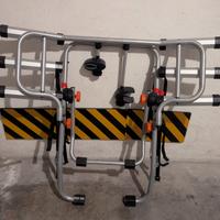 portabici auto gev Leo 3