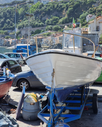 Gozzo fundoni