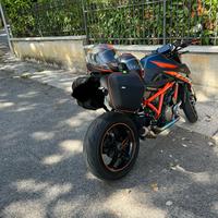 Ktm 1290 super duke