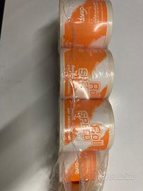 Rotolini per scontrini