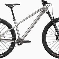 Cannondale Habit HT 1 | Bike Front