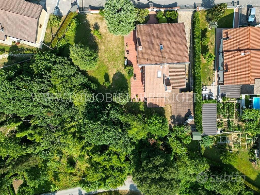 Casa – Caprino Bergamasco, Fibbia, Ombria - Vista 5
