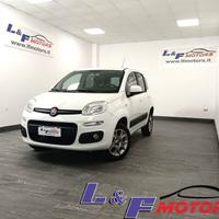FIAT Panda 1.3 MJT 4x4