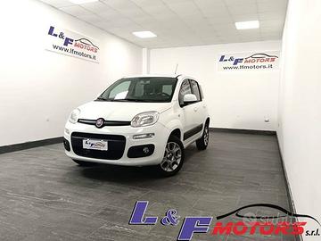 FIAT Panda 1.3 MJT 4x4