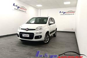 FIAT Panda 1.3 MJT 4x4