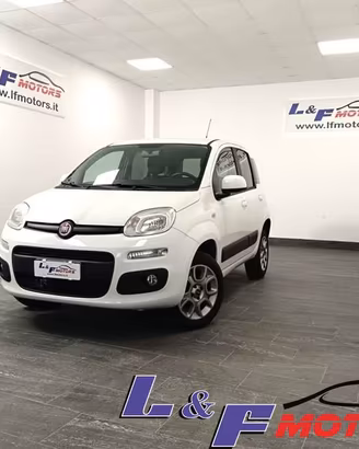 FIAT Panda 1.3 MJT 4x4