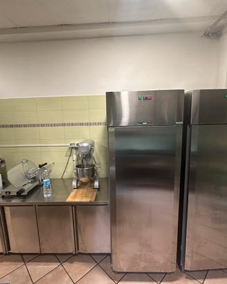 Cucina completa