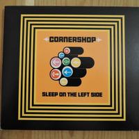 Cornershop - Sleep on the left side