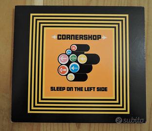 Cornershop - Sleep on the left side