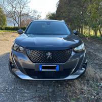 Peugeot 2008 1.5 HDI 110CV - 2021