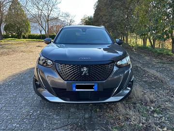 Peugeot 2008 1.5 HDI 110CV - 2021