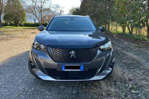 Peugeot 2008 1.5 HDI 110CV - 2021