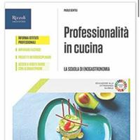 Professionalità in cucina (alberghiero biennio)