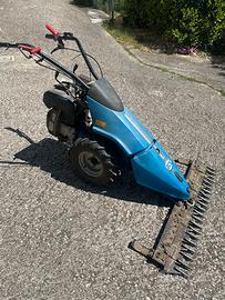 Motofalciatrice BCS 620